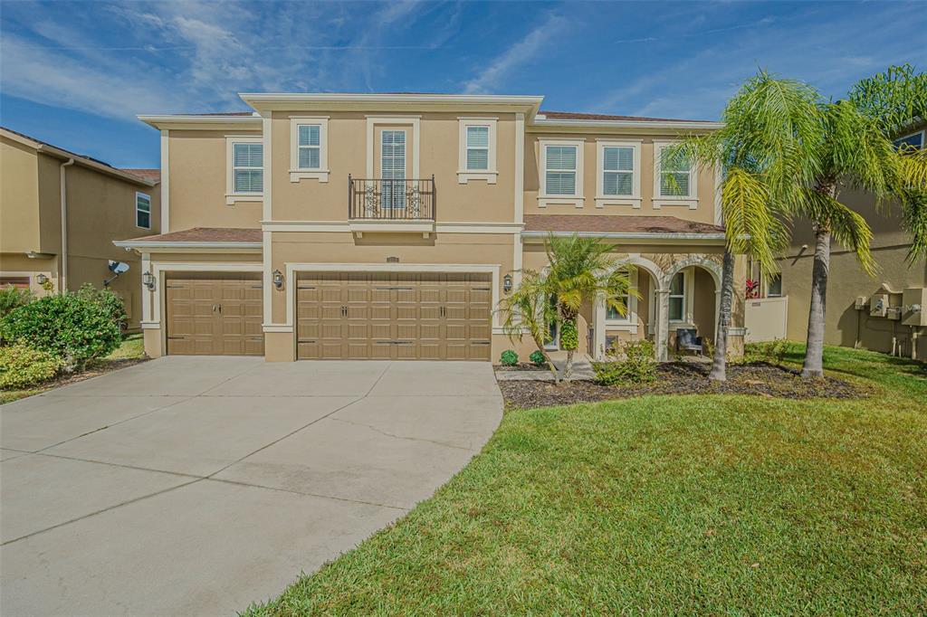 32139 FIREMOSS LANE