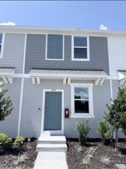 675 NESS ISLAND DRIVE UNIT 0