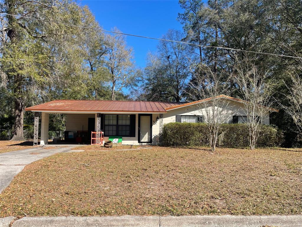 4421 NW 32ND STREET
