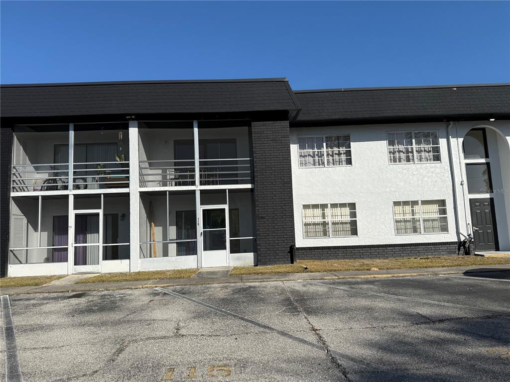 22302 VICK STREET UNIT 215