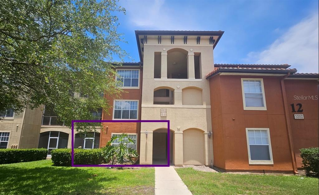 5512 METROWEST BOULEVARD UNIT 12-109, ORLANDO, FL — photo 2 of 33