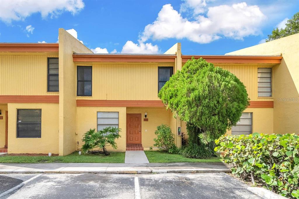 1610 NW 93RD AVENUE UNIT 303