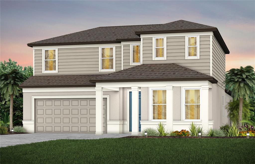 12687 GLENN CREEK DRIVE