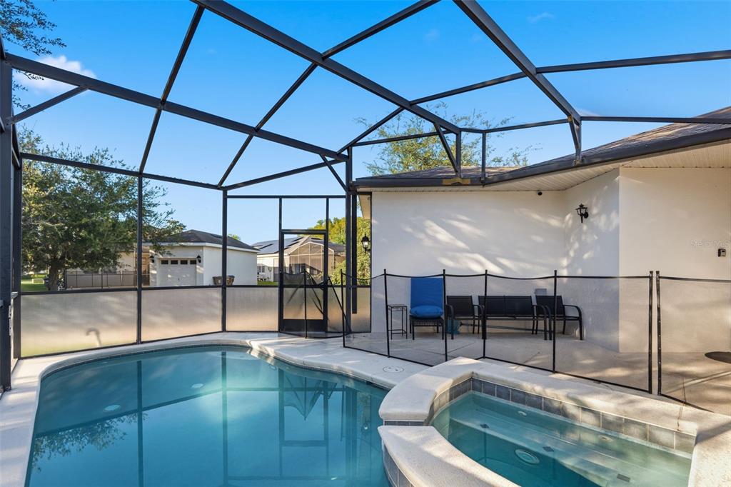 4973 PALL MALL STREET W, KISSIMMEE, FL — photo 3 of 30