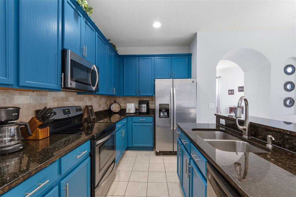 4973 PALL MALL STREET W, KISSIMMEE, FL — photo 4 of 30