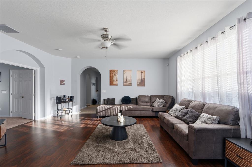4973 PALL MALL STREET W, KISSIMMEE, FL — photo 5 of 30