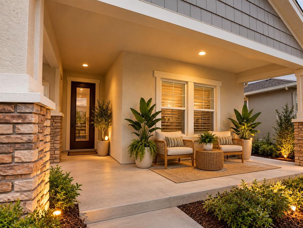 2155 RIDER RAIN LANE, APOPKA, FL — photo 3 of 30