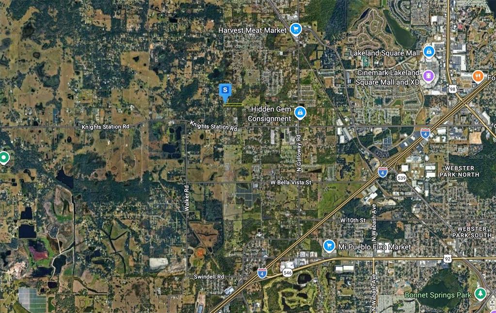 3307 TIMBERWOOD ROAD, LAKELAND, FL — photo 4 of 6