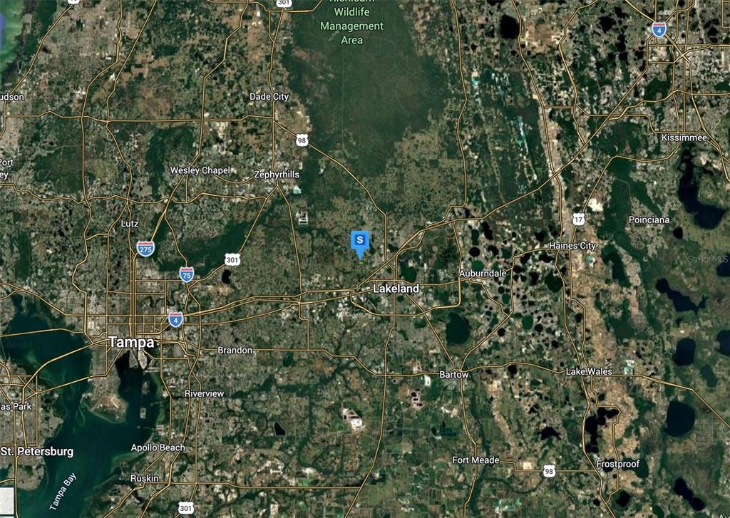 3307 TIMBERWOOD ROAD, LAKELAND, FL — photo 5 of 6