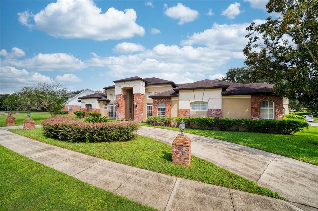 2335 FOREST CLUB DRIVE, ORLANDO, FL — photo 2 of 30