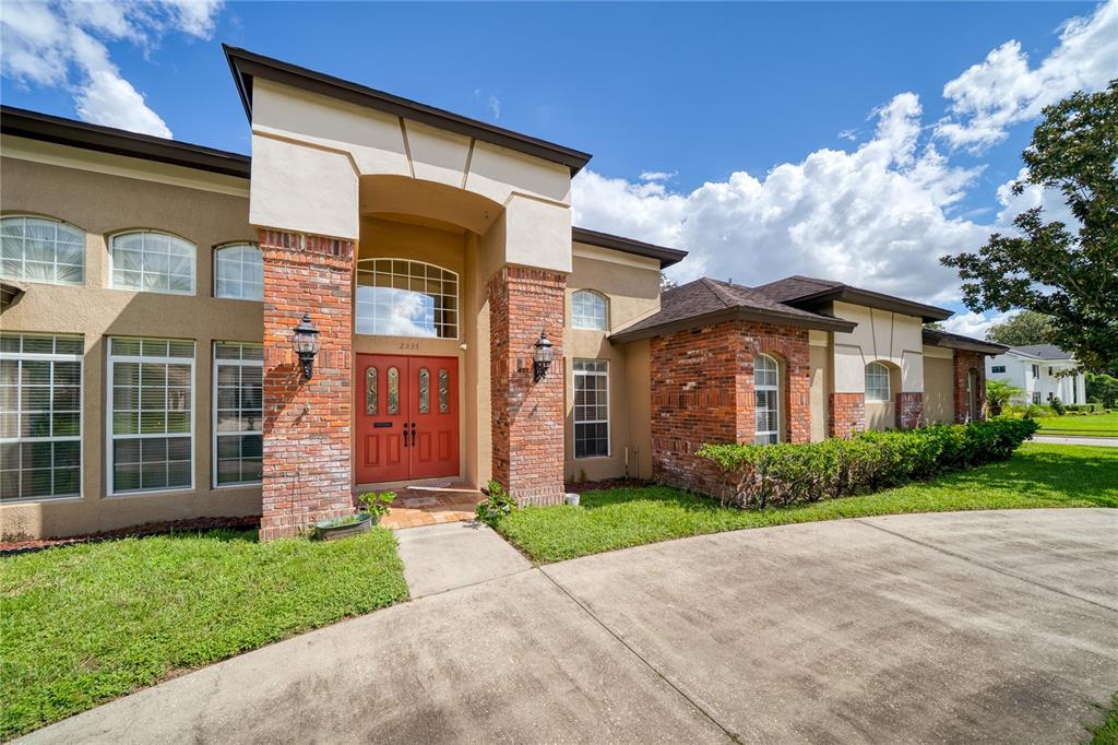 2335 FOREST CLUB DRIVE, ORLANDO, FL — photo 3 of 30