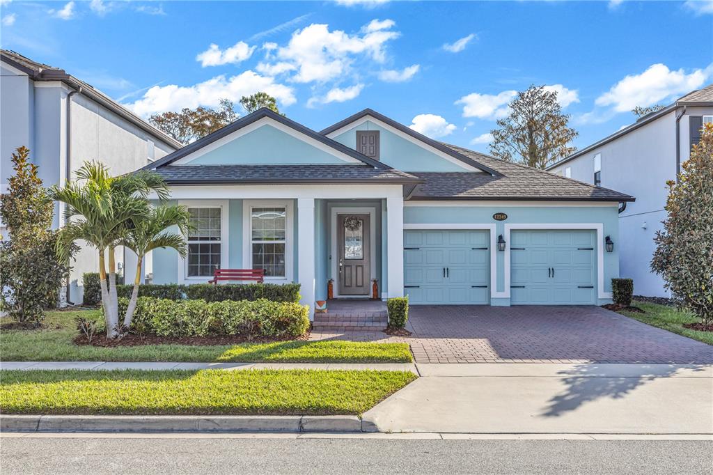 12249 ENCORE AT OVATION WAY