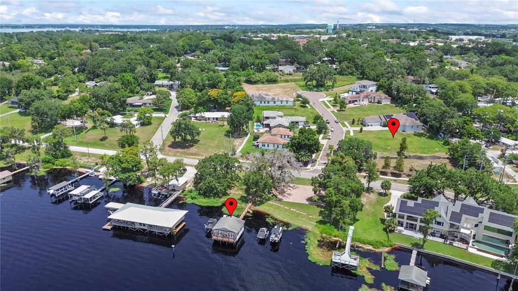 1825 MOORINGS COURT LOT 14