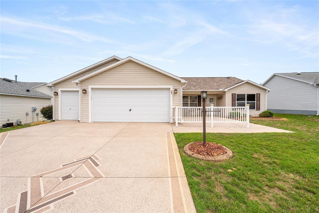 301 PACOLET TERRACE