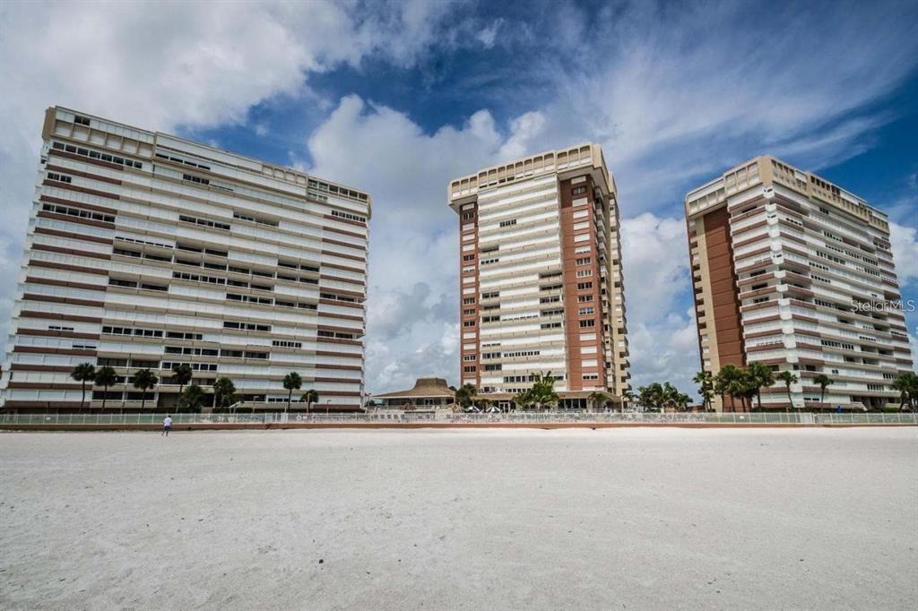 17920 GULF BOULEVARD UNIT 1704