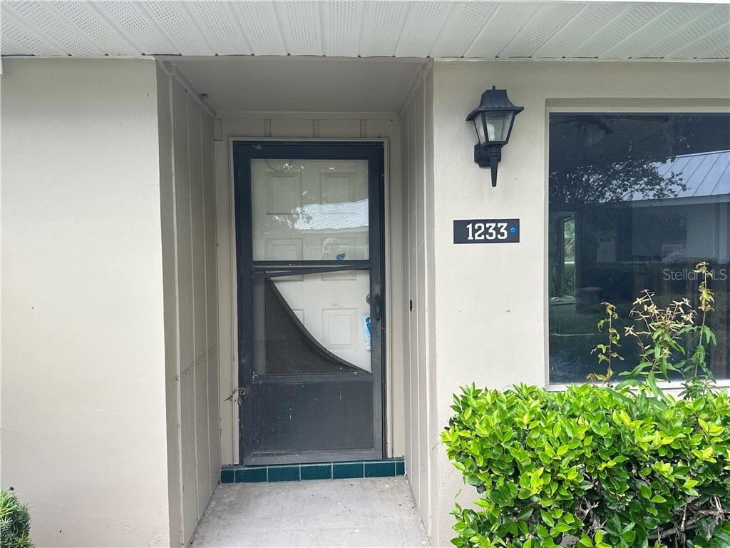 1233 N Egret POINT, CRYSTAL RIVER, FL — photo 5 of 24