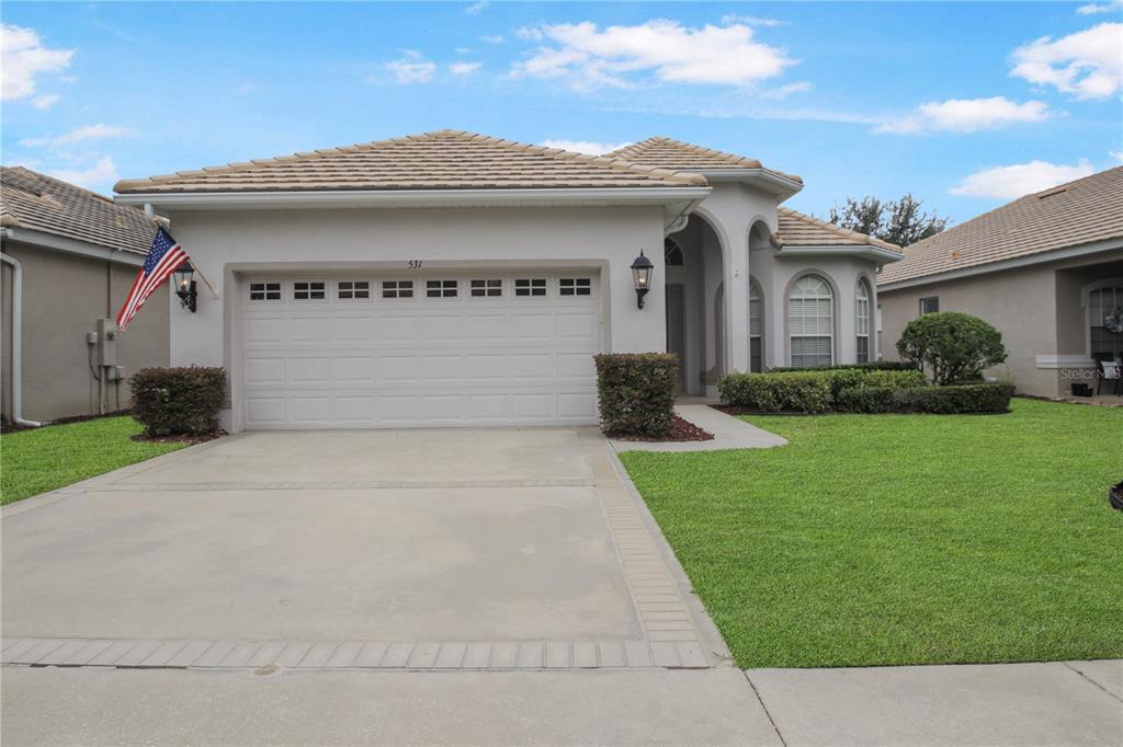 531 NEWHALL LANE