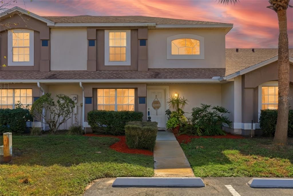 1232 BAREFOOT BAY DRIVE