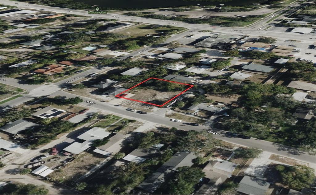3820 7TH STREET S, ST PETERSBURG, FL — photo 3 of 5