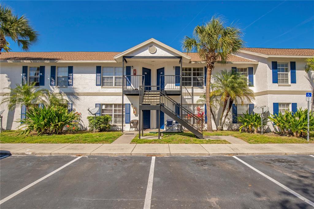 3651 N GOLDENROD ROAD UNIT C201