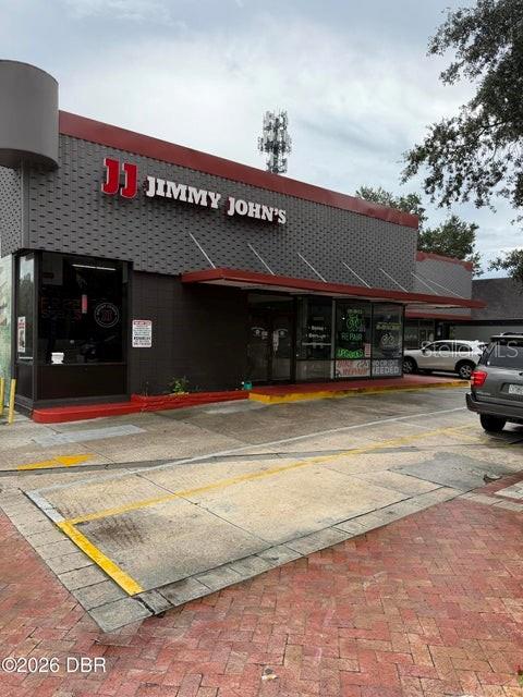 247 N WOODLAND BOULEVARD UNIT A, DELAND, FL — photo 2 of 15