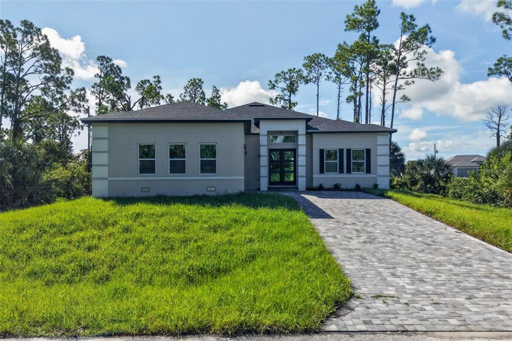 14511 ARGUS LANE, PORT CHARLOTTE, FL — photo 2 of 30