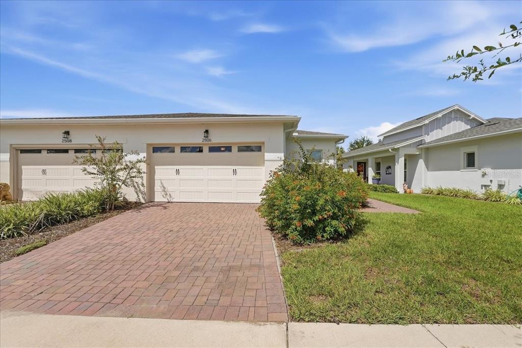 2506 DATURA LOOP, ST CLOUD, FL — photo 3 of 30