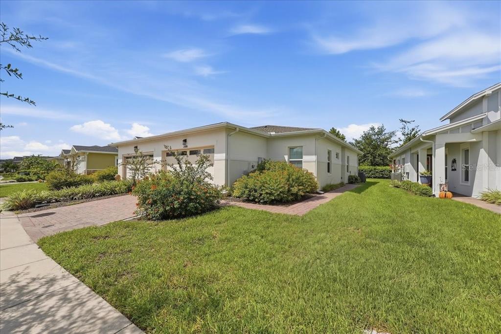 2506 DATURA LOOP, ST CLOUD, FL — photo 4 of 30