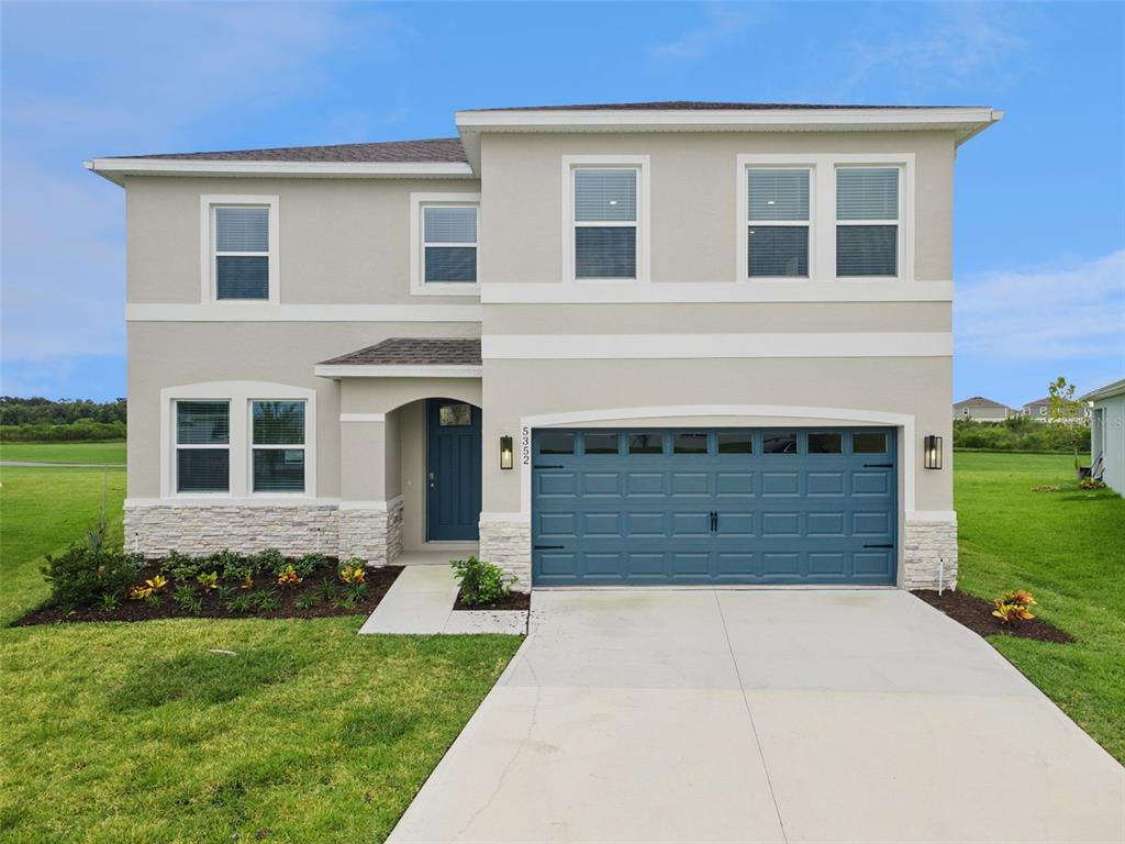 5384 CLOUDBERRY AVENUE