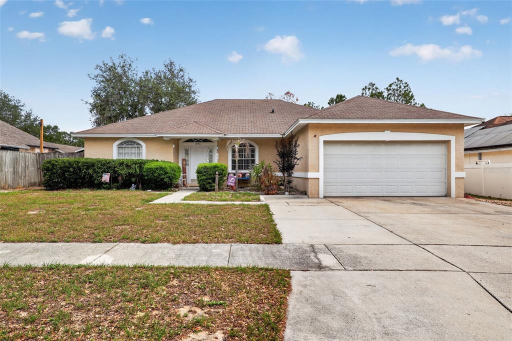 846 GREENBELT CIRCLE