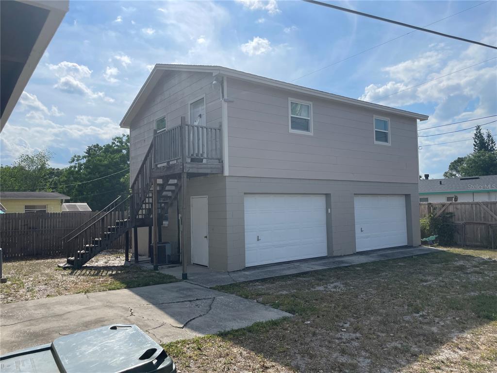 1100 JAMELA DRIVE UNIT B