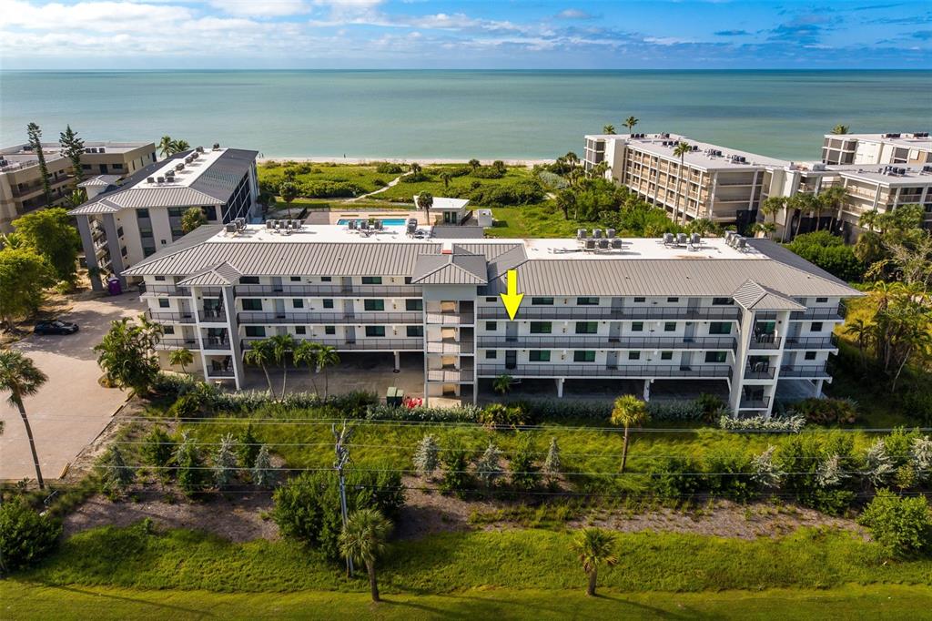 2737 W GULF DRIVE UNIT 225, SANIBEL, FL — photo 3 of 30