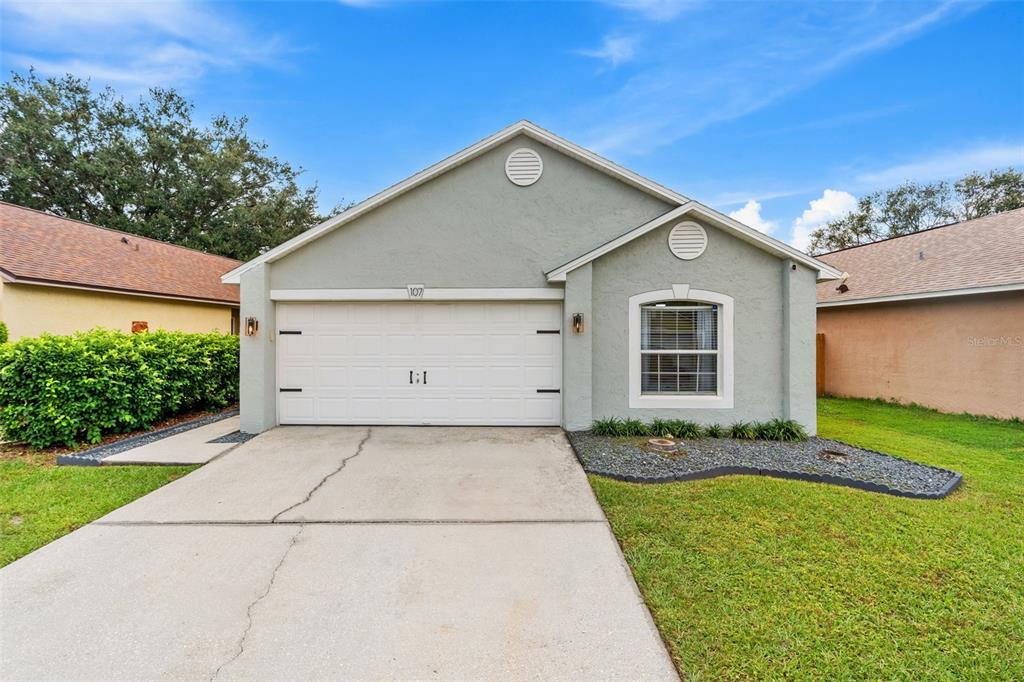 107 ORION WAY