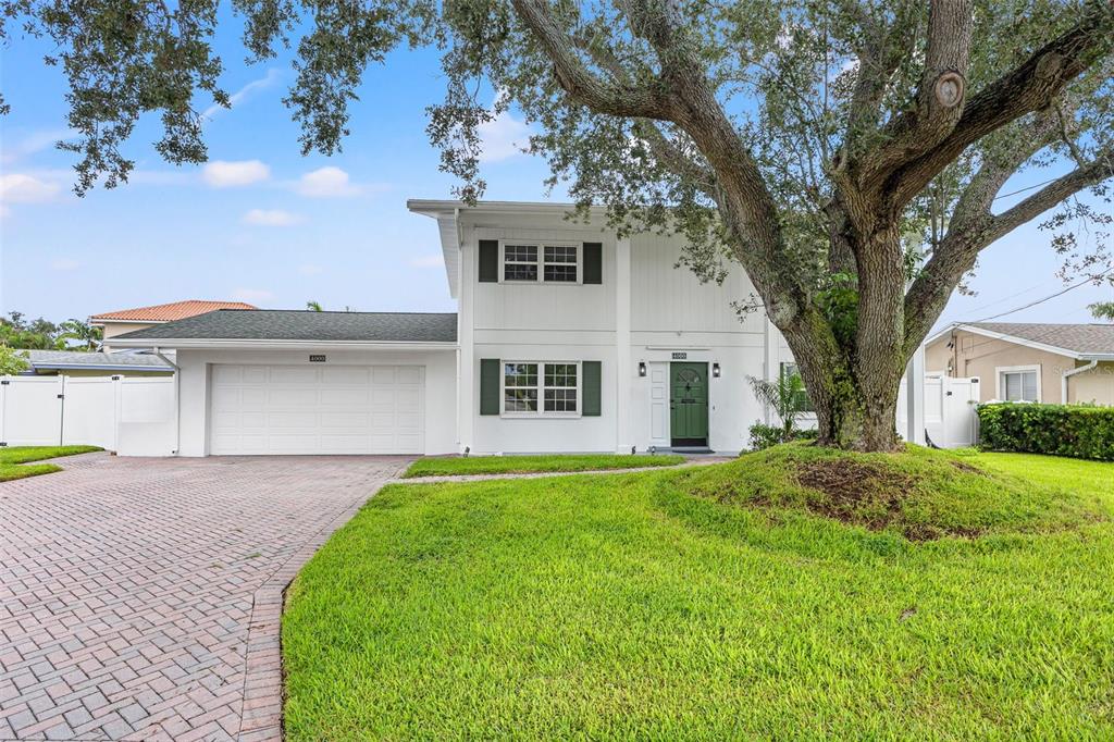 4000 14TH WAY NE, ST PETERSBURG, FL — photo 2 of 67