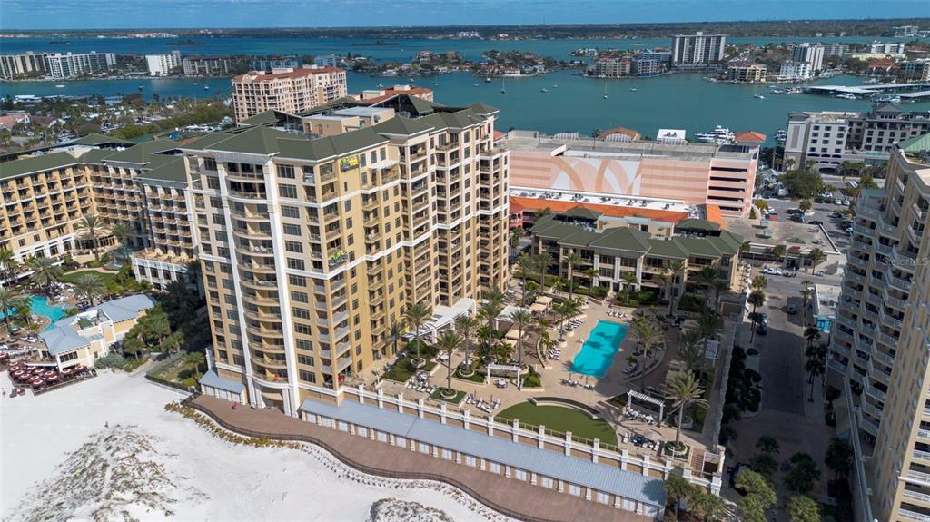 470 MANDALAY AVENUE UNIT 303