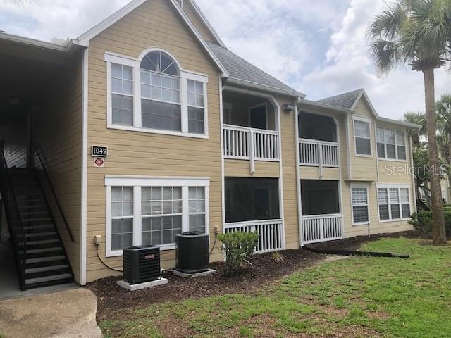 1049 S HIAWASSEE ROAD UNIT 3427