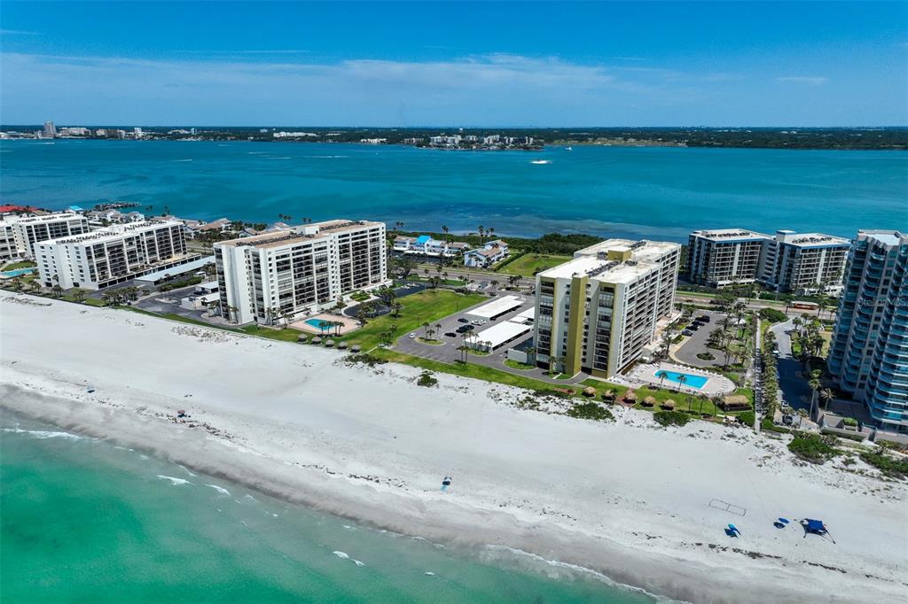 1480 GULF BOULEVARD UNIT 109