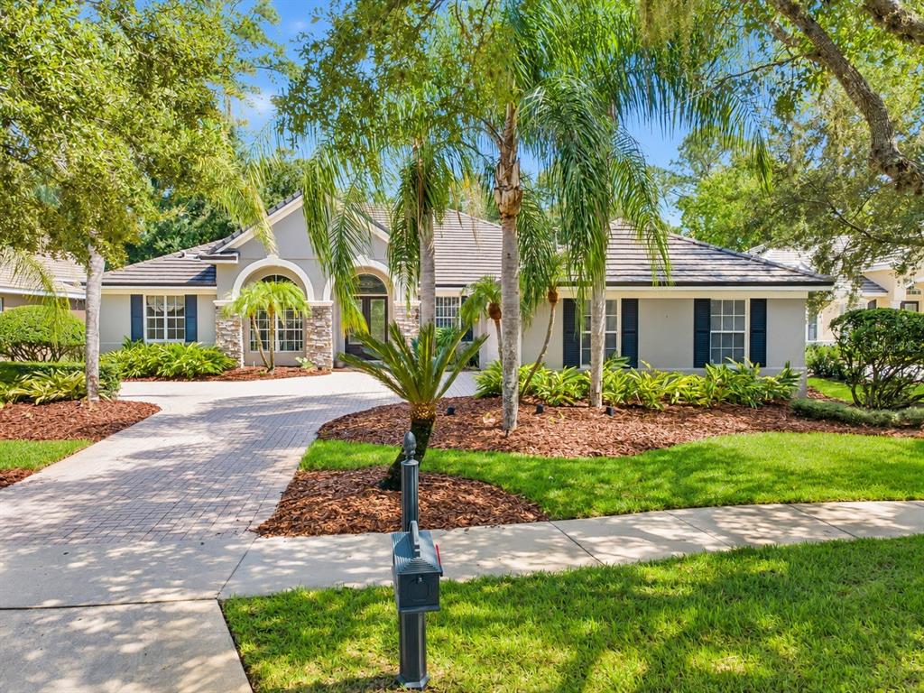 3387 REGAL CREST DRIVE, LONGWOOD, FL — photo 2 of 30