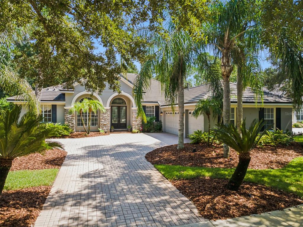 3387 REGAL CREST DRIVE, LONGWOOD, FL — photo 4 of 30
