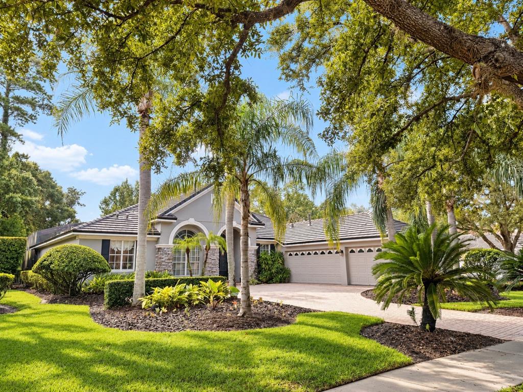 3387 REGAL CREST DRIVE, LONGWOOD, FL — photo 5 of 30