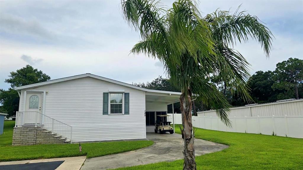 39820 US HIGHWAY 19 N UNIT 180