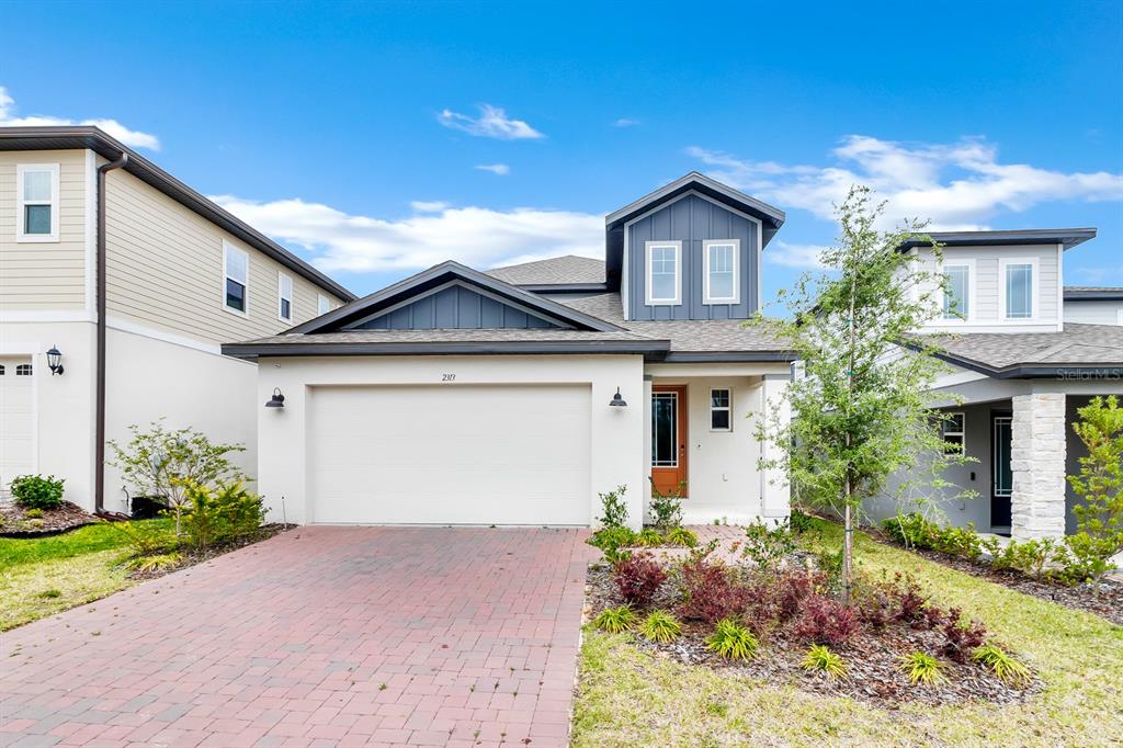 2313 MYSTIC MAZE LANE