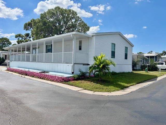 7803 46TH AVENUE N UNIT 39