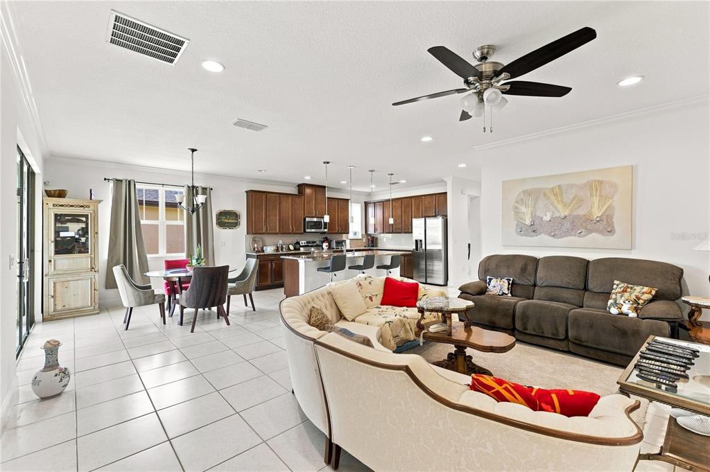 3232 SONGBIRD CIRCLE, ST CLOUD, FL — photo 2 of 25