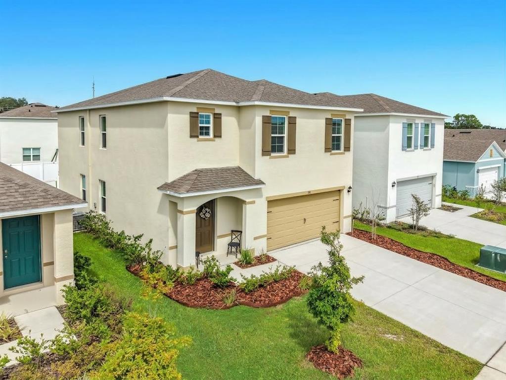 182 AMBERWOOD WAY, UMATILLA, FL — photo 2 of 30