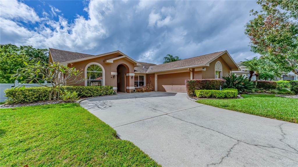 1345 KINSMERE DRIVE