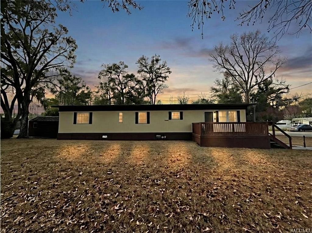 8450 W Gen Chennault LANE