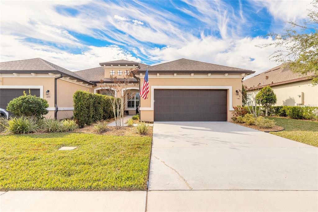 3262 BAILEY ANN DRIVE