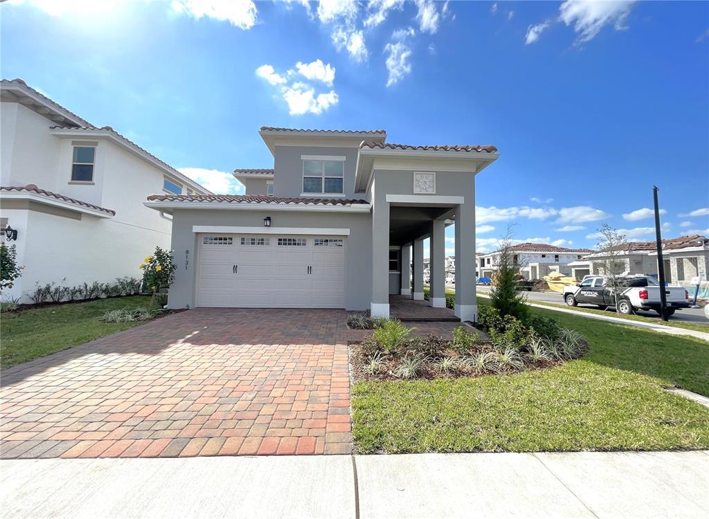 8131 MABURY LANE