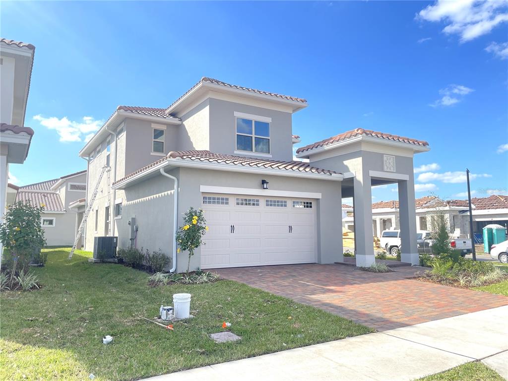 8131 MABURY LANE, ORLANDO, FL — photo 2 of 28